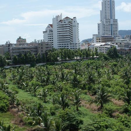 Patong Dynasty Hotel New Management Екстер'єр фото