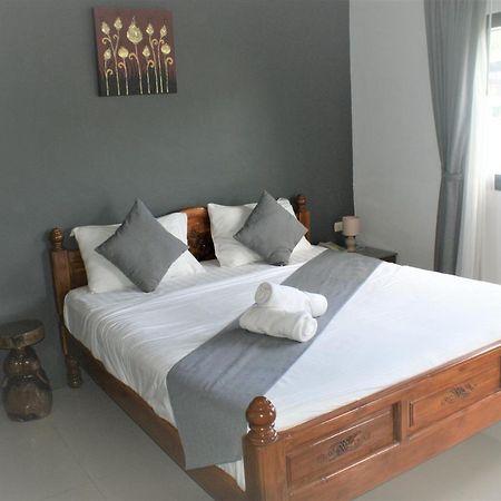 Patong Dynasty Hotel New Management Екстер'єр фото