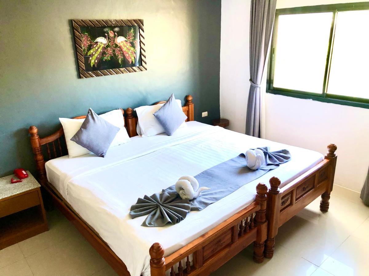 Patong Dynasty Hotel New Management Екстер'єр фото