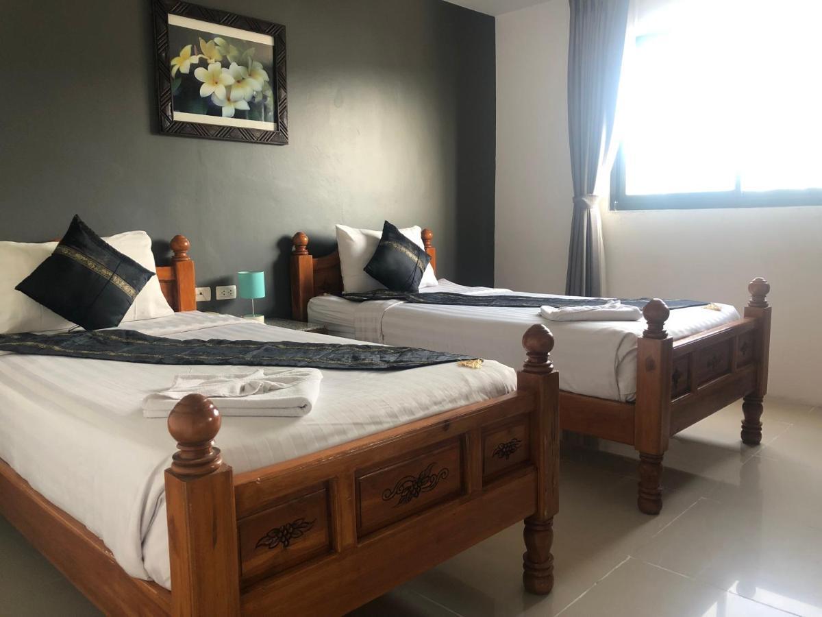 Patong Dynasty Hotel New Management Екстер'єр фото