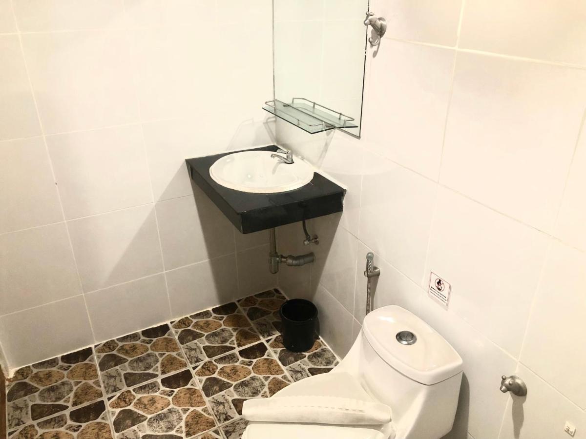 Patong Dynasty Hotel New Management Екстер'єр фото