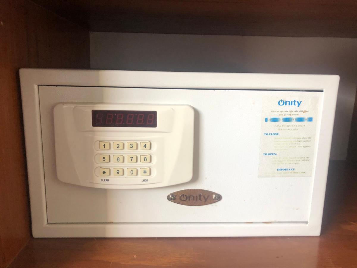 Patong Dynasty Hotel New Management Екстер'єр фото