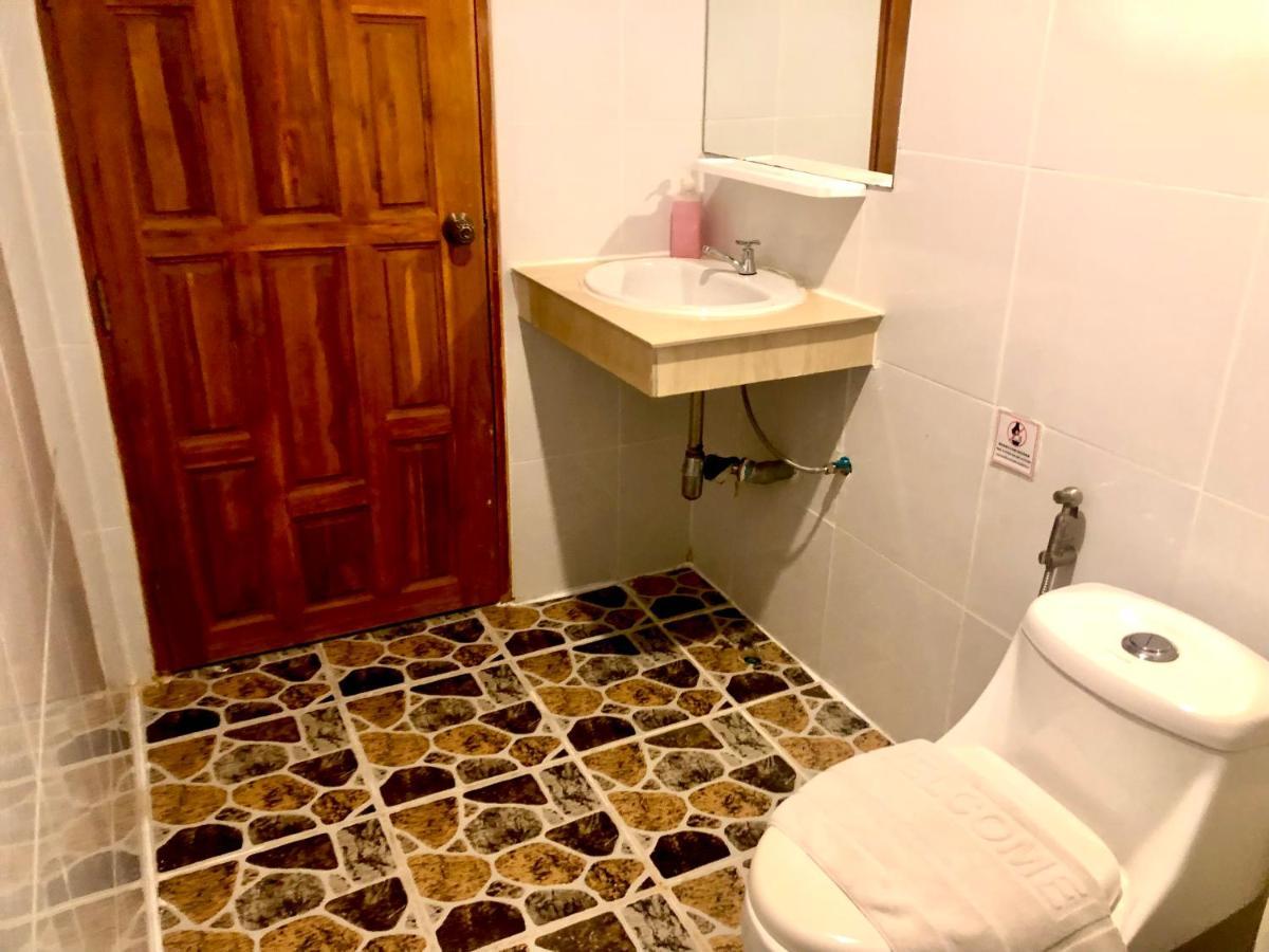 Patong Dynasty Hotel New Management Екстер'єр фото