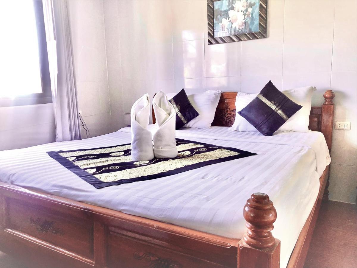 Patong Dynasty Hotel New Management Екстер'єр фото