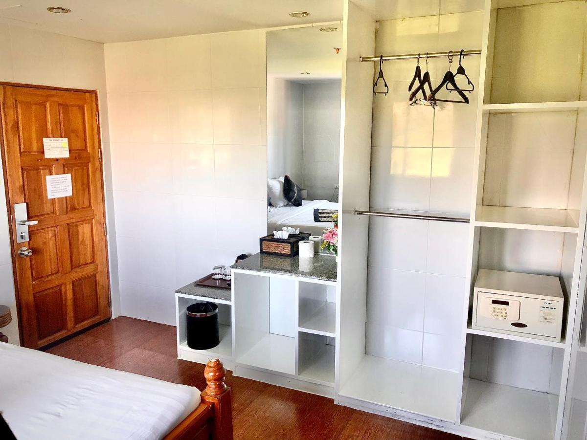 Patong Dynasty Hotel New Management Екстер'єр фото