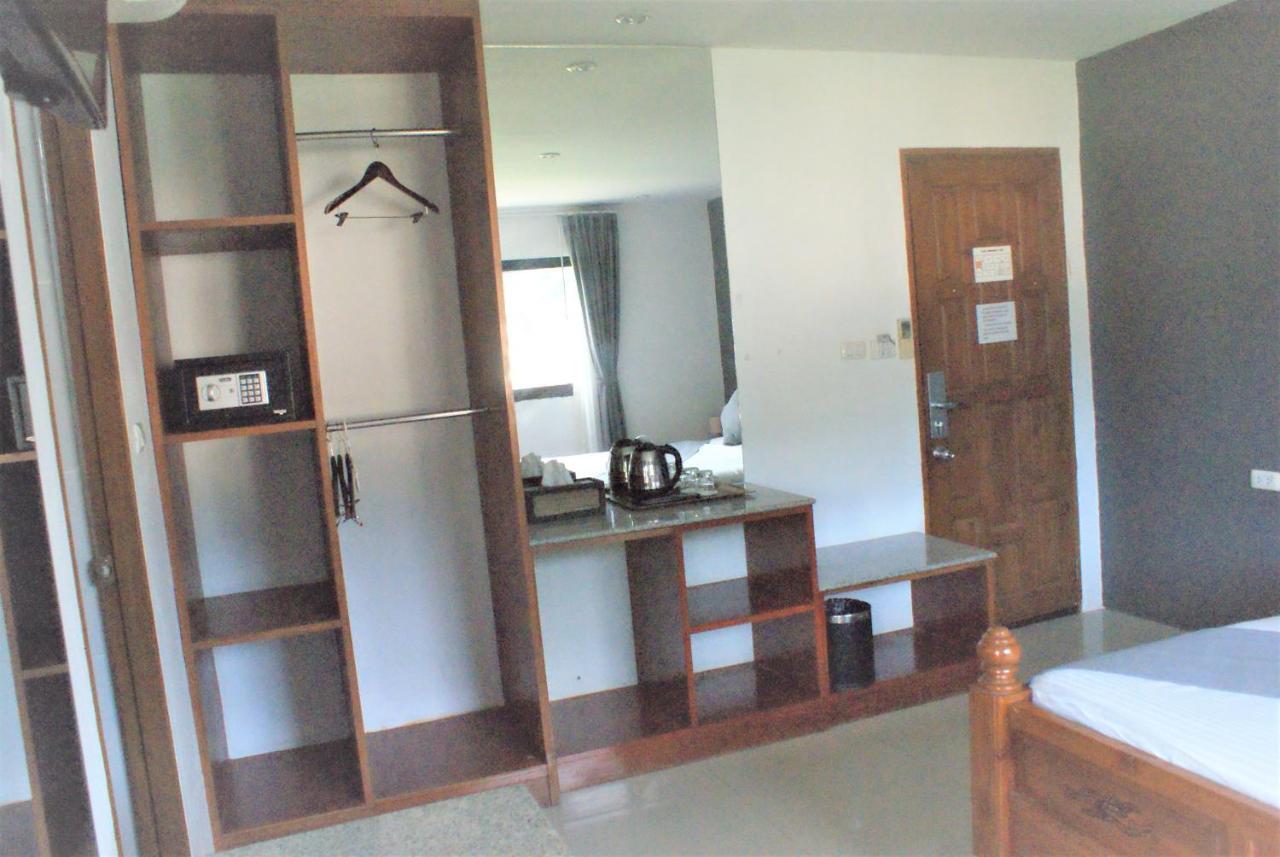 Patong Dynasty Hotel New Management Екстер'єр фото