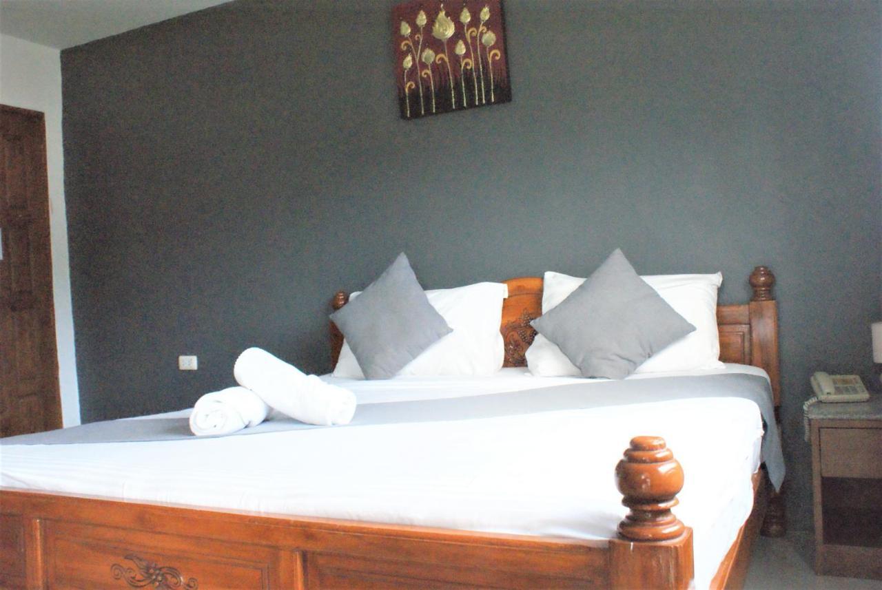 Patong Dynasty Hotel New Management Екстер'єр фото